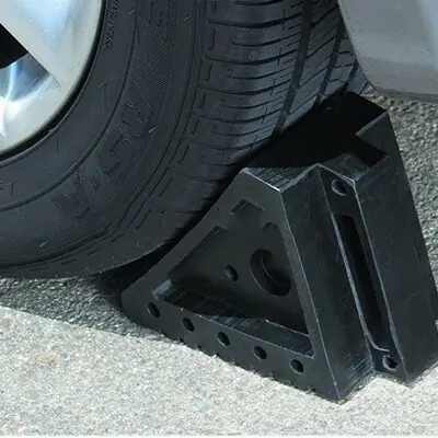 Top 5 Phụ Kiện Chặn Bánh Xe Ô Tô Tốt Nhất