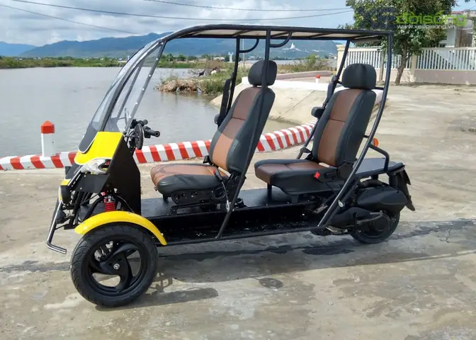 Quy Trình Chế Tạo Xe Ô Tô Điện: Từ Khung Xe Đến Lắp Ráp Thông Minh