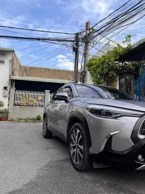 Đánh Giá Toàn Diện Chợ Xe Ô Tô Cũ Biên Hòa: Kinh Nghiệm Mua Bán An Toàn Từ Chuyên Gia