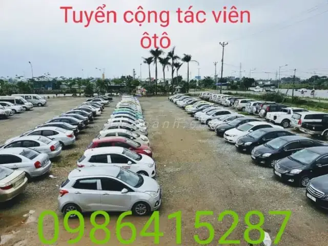 Chợ Xe Ô Tô Cũ Sài Gòn: Bí Quyết Chọn Địa Điểm Uy Tín, Tránh Rủi Ro Từ Chuyên Gia