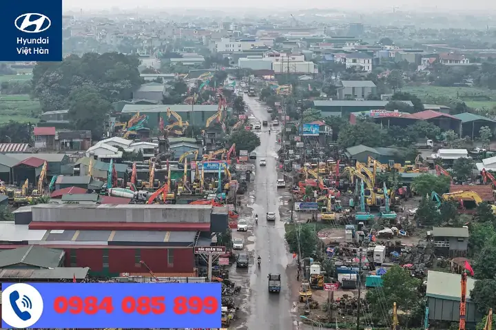 Hướng Dẫn Toàn Tập Mua Xe Cũ Tại Chợ Xe Ô Tô Tề Lỗ An Toàn, Tránh Rủi Ro Hướng Dẫn Toàn Tập Mua Xe Cũ Tại Chợ Xe Ô Tô Tề Lỗ An Toàn, Tránh Rủi Ro