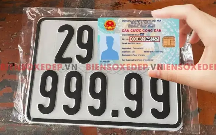 Cách Chọn Biển Số Xe Ô Tô Đẹp Theo Phong Thủy Chuẩn Nhất