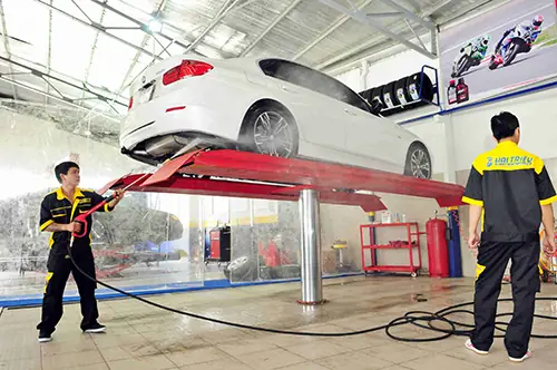 Đánh Giá Chuỗi Rửa Xe Ô Tô: 7 Tiêu Chí Vàng Lựa Chọn Mặt Bằng & Vận Hành Đánh Giá Chuỗi Rửa Xe Ô Tô: 7 Tiêu Chí Vàng Lựa Chọn Mặt Bằng & Vận Hành