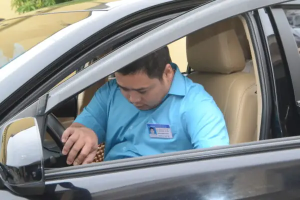 Học Lái Xe Ô Tô Hạng B1: Quy Trình Toàn Tập