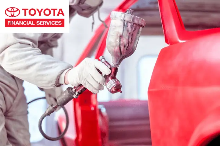 Sơn Lại Xe Ô Tô: Đánh Giá Chi Tiết Có Nên Hay Không?