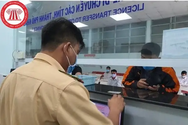 Cơ Quan Đăng Ký Xe Ô Tô Dân Sự: Thủ Tục & Thời Hạn Chi Tiết
