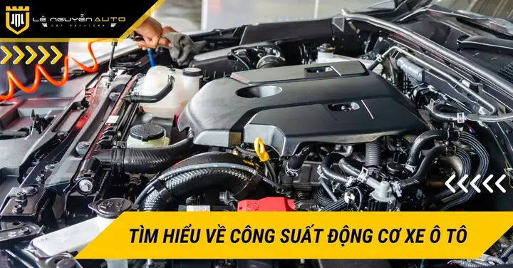 Công Suất Ô Tô Là Gì? Ý Nghĩa Của 20000w Trên Động Cơ Công Suất Ô Tô Là Gì? Ý Nghĩa Của 20000w Trên Động Cơ