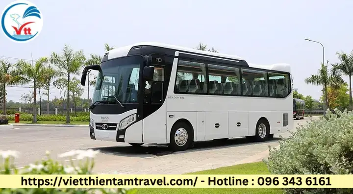 Top 5 Công Ty Cho Thuê Xe Ô Tô Tại Bắc Ninh Uy Tín Nhất