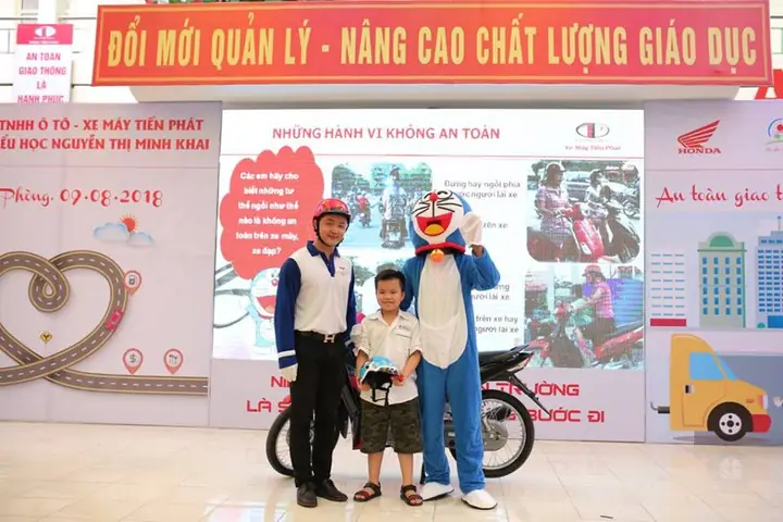 Đánh Giá Chi Tiết Công Ty Tnhh Ô Tô Xe Máy Tiến Phát: Uy Tín Trên 20 Năm Tại Hải Phòng Đánh Giá Chi Tiết Công Ty Tnhh Ô Tô Xe Máy Tiến Phát: Uy Tín Trên 20 Năm Tại Hải Phòng