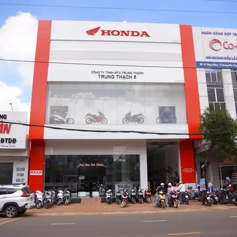 Công Ty Tnhh Ô Tô Xe Máy Trung Thạch - Đánh Giá Toàn Diện Dịch Vụ Công Ty Tnhh Ô Tô Xe Máy Trung Thạch - Đánh Giá Toàn Diện Dịch Vụ
