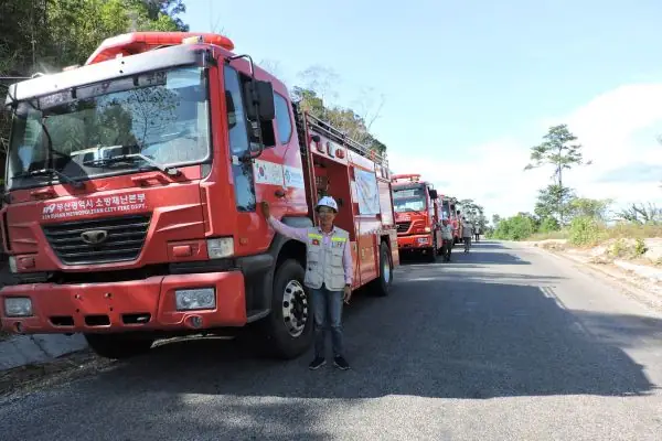 Top 10 Công Ty Vận Chuyển Xe Ô Tô Uy Tín Nhất 2026