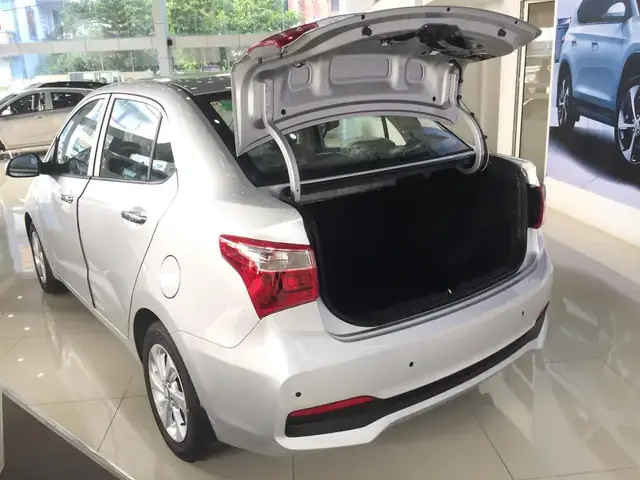 Dung Tích Cốp Xe Ô Tô 4 Chỗ: Thông Số Thực Tế Và Bí Quyết Lựa Chọn Dung Tích Cốp Xe Ô Tô 4 Chỗ: Thông Số Thực Tế Và Bí Quyết Lựa Chọn
