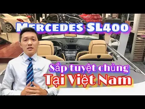 Đánh Giá Top 5 Cửa Hàng Mercedes Uy Tín Tại Quận 7