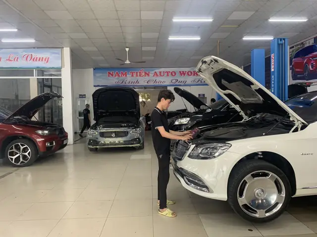 Cứu Hộ Xe Ô Tô Quận 7: Đánh Giá Toàn Diện Và Bí Quyết Chọn Dịch Vụ Uy Tín