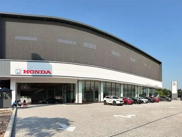 Đại Lý Xe Ô Tô Honda Tại Tphcm Đại Lý Xe Ô Tô Honda Tại Tphcm