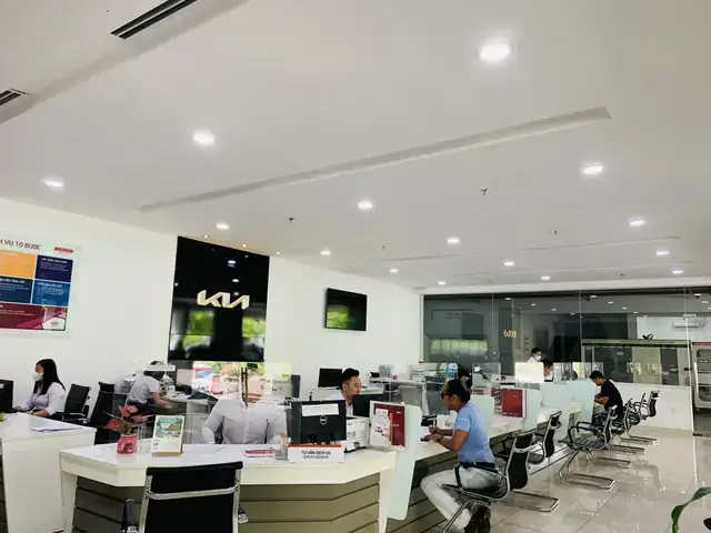 Đánh Giá Đại Lý Kia Hà Nội: Tiêu Chí Chọn Nơi Mua Xe Uy Tín Nhất 2026