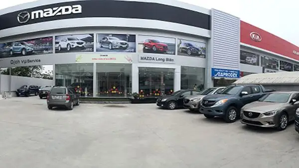Đại Lý Xe Ô Tô Mazda Tại Hà Nội Đại Lý Xe Ô Tô Mazda Tại Hà Nội