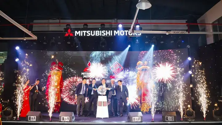 Top Đại Lý Mitsubishi Uy Tín Nhất Tại Đà Nẵng 2026: Đánh Giá Chi Tiết Từ Chuyên Gia