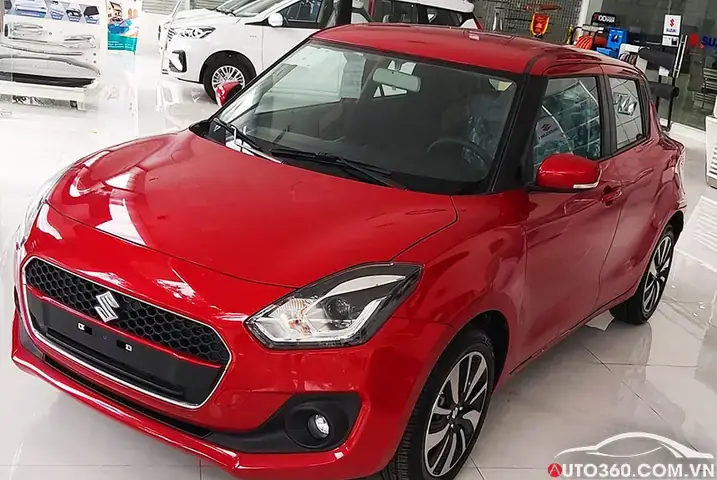 Đại Lý Xe Ô Tô Suzuki Tại Bắc Giang Đại Lý Xe Ô Tô Suzuki Tại Bắc Giang