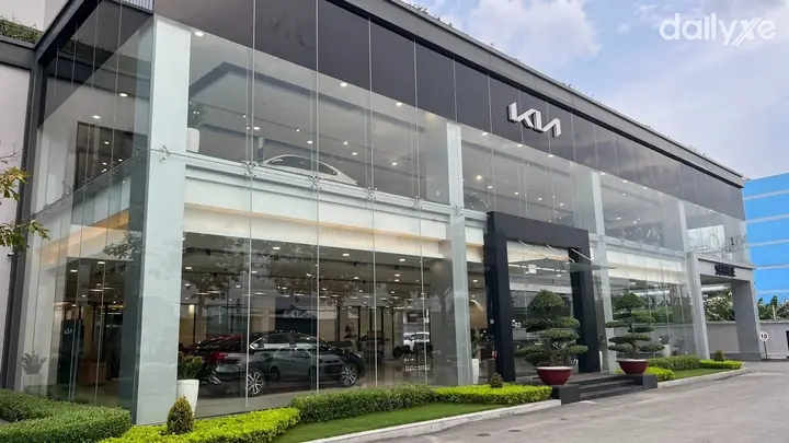 Đại Lý Xe Ô Tô Tại Đà Nẵng Đại Lý Xe Ô Tô Tại Đà Nẵng