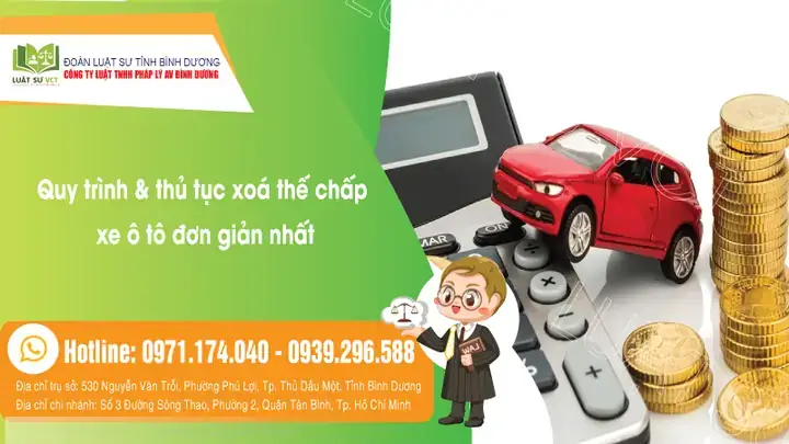 Đăng Ký Thế Chấp Xe Ô Tô Ở Đâu? Hướng Dẫn Chi Tiết Từ Chuyên Gia Việt Nam Đăng Ký Thế Chấp Xe Ô Tô Ở Đâu? Hướng Dẫn Chi Tiết Từ Chuyên Gia Việt Nam