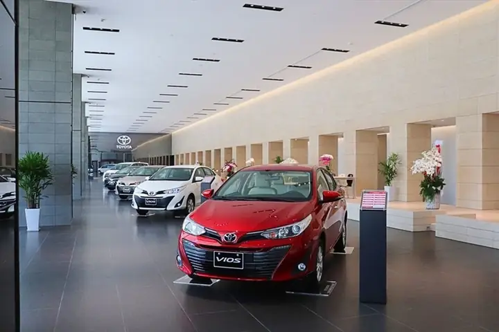 Đăng Ký Xe Ô Tô An Sương: Cập Nhật Địa Điểm & Thủ Tục Mới Nhất Đăng Ký Xe Ô Tô An Sương: Cập Nhật Địa Điểm & Thủ Tục Mới Nhất
