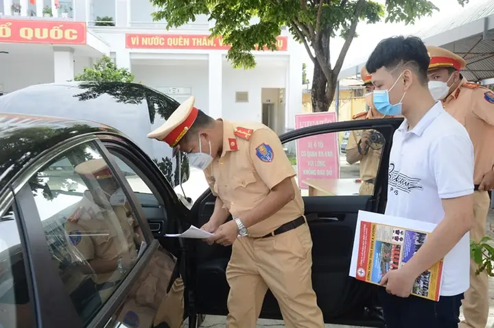 Đăng Ký Xe Ô Tô Tại Đà Nẵng Đăng Ký Xe Ô Tô Tại Đà Nẵng