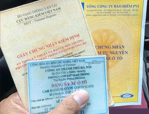 Đồng Sở Hữu Xe Ô Tô: Quy Trình, Lợi Ích Và Rủi Ro Cần Biết Đồng Sở Hữu Xe Ô Tô: Quy Trình, Lợi Ích Và Rủi Ro Cần Biết