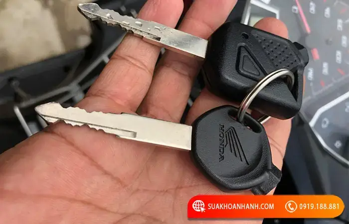 Đánh Chìa Khóa Xe Ô Tô Hà Nội: Hướng Dẫn Chi Tiết Từ Chuyên Gia