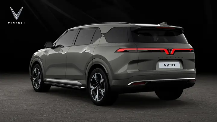 Đánh Giá Chất Lượng Xe Ô Tô Vinfast: Tiêu Chuẩn Việt Vượt Trội