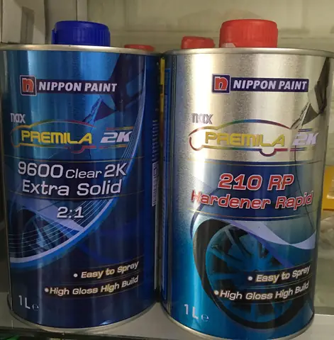 Top 5 Dầu Bóng Sơn Xe Ô Tô Tốt Nhất Hiện Nay: Đánh Giá Chi Tiết Và So Sánh