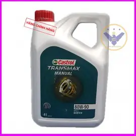 Dầu Hộp Số Xe Ô Tô: Hướng Dẫn Chọn Loại & Bảo Dưỡng Đúng Chuẩn