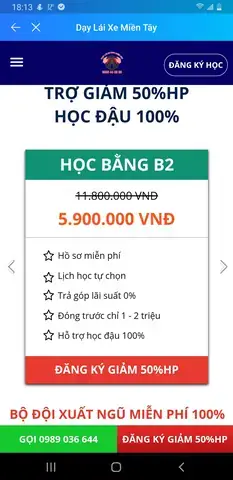 Hướng Dẫn Toàn Diện Về Dạy Lái Xe Ô Tô Miền Tây