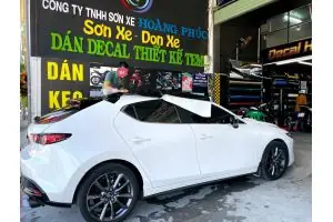 Hướng Dẫn Chi Tiết Về Decal Nóc Xe Ô Tô: Từ Lý Thuyết Đến Ứng Dụng Thực Tế Hướng Dẫn Chi Tiết Về Decal Nóc Xe Ô Tô: Từ Lý Thuyết Đến Ứng Dụng Thực Tế