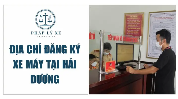 Địa Chỉ Đăng Ký Xe Ô Tô Tại Hải Dương Địa Chỉ Đăng Ký Xe Ô Tô Tại Hải Dương