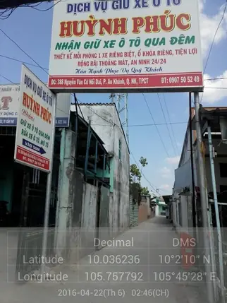 Dịch Vụ Giữ Xe Ô Tô: Hướng Dẫn Toàn Diện Để Lựa Chọn Thông Minh