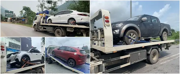 Dịch Vụ Kéo Xe Ô Tô: Hướng Dẫn Toàn Diện Về Cứu Hộ Giao Thông Khẩn Cấp