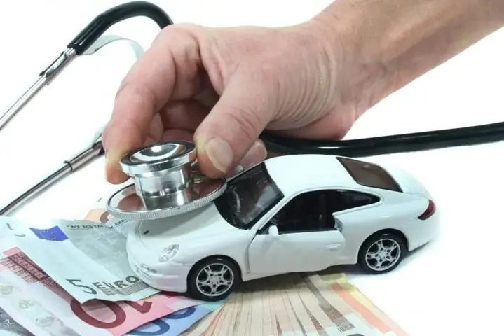 Top 5 Gói Dịch Vụ Kiểm Tra Xe Ô Tô Uy Tín Nhất 2026