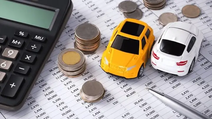 Định Khoản Lệ Phí Trước Bạ Xe Ô Tô Định Khoản Lệ Phí Trước Bạ Xe Ô Tô