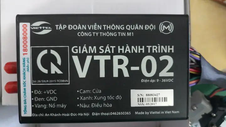 Định Vị Xe Ô Tô Viettel Hợp Chuẩn Bộ Gtvt: Đánh Giá Toàn Diện Từ Chuyên Gia Định Vị Xe Ô Tô Viettel Hợp Chuẩn Bộ Gtvt: Đánh Giá Toàn Diện Từ Chuyên Gia