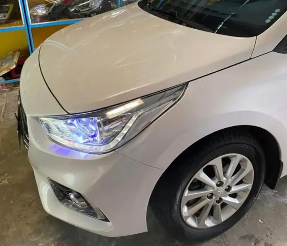 Độ Đèn Xenon Cho Xe Ô Tô: Tổng Hợp Ưu Điểm Và Lưu Ý Quan Trọng