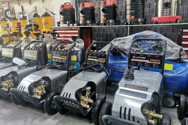 Đồ Nghề Rửa Xe Ô Tô Đồ Nghề Rửa Xe Ô Tô