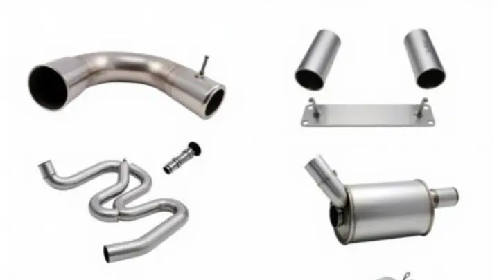 Độ Pô Xe Ô Tô: Khám Phá Chi Tiết Từ Khái Niệm Đến Ứng Dụng Thực Tế