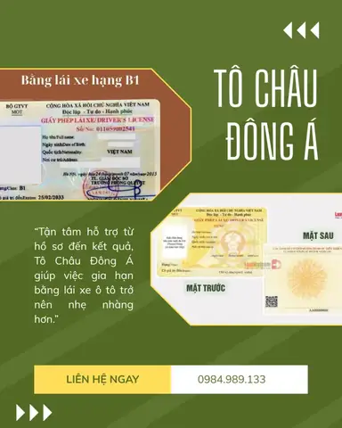Đổi Bằng Lái Xe Ô Tô Ở Quảng Ninh Đổi Bằng Lái Xe Ô Tô Ở Quảng Ninh