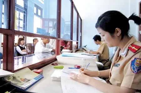 Hướng Dẫn Chi Tiết Đổi Bằng Lái Xe Ô Tô Sang Thẻ Nhựa Pet 2026 Hướng Dẫn Chi Tiết Đổi Bằng Lái Xe Ô Tô Sang Thẻ Nhựa Pet 2026