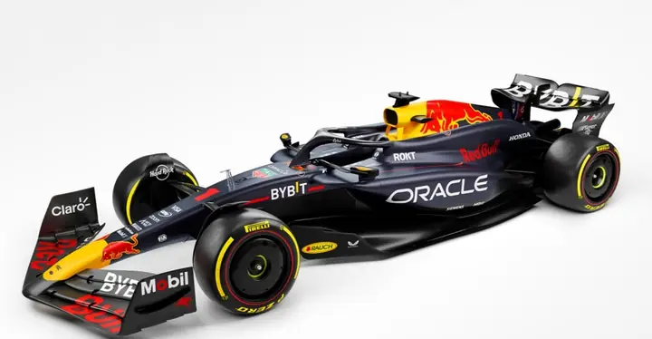 Đua Xe Ô Tô F1