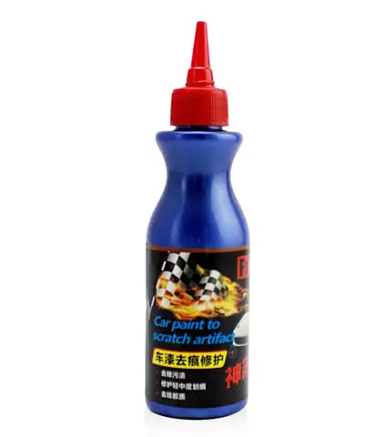 Cách Xóa Vết Xước Sơn Xe Ô Tô: Hướng Dẫn Chi Tiết Từ A Đến Z