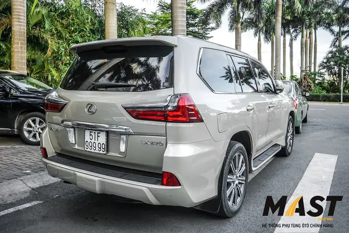 Phương Pháp Gắn Biển Số Xe Ô Tô Chắc Chắn, Không Lo Rơi Phương Pháp Gắn Biển Số Xe Ô Tô Chắc Chắn, Không Lo Rơi