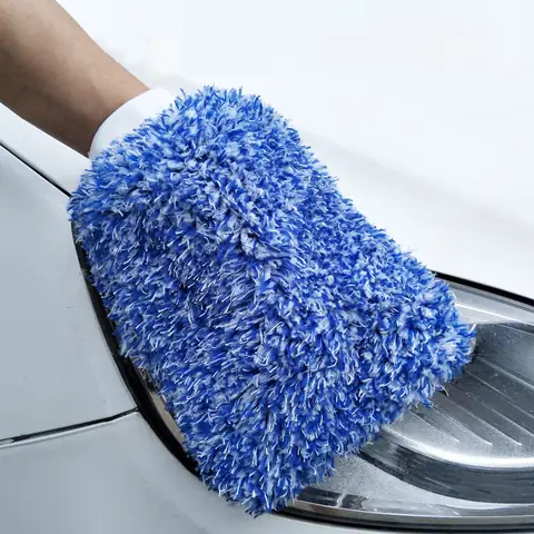 Top 5 Găng Tay Rửa Xe Ô Tô Tốt Nhất 2026: Đánh Giá Chi Tiết Từ Chuyên Gia