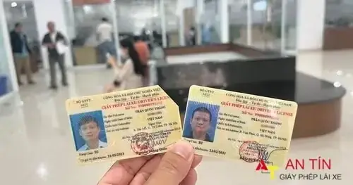 Gia Hạn Bằng Lái Xe Ô Tô 2026: Hướng Dẫn Chi Tiết Từ A Đến Z Kèm Thủ Tục & Phí Gia Hạn Bằng Lái Xe Ô Tô 2026: Hướng Dẫn Chi Tiết Từ A Đến Z Kèm Thủ Tục & Phí